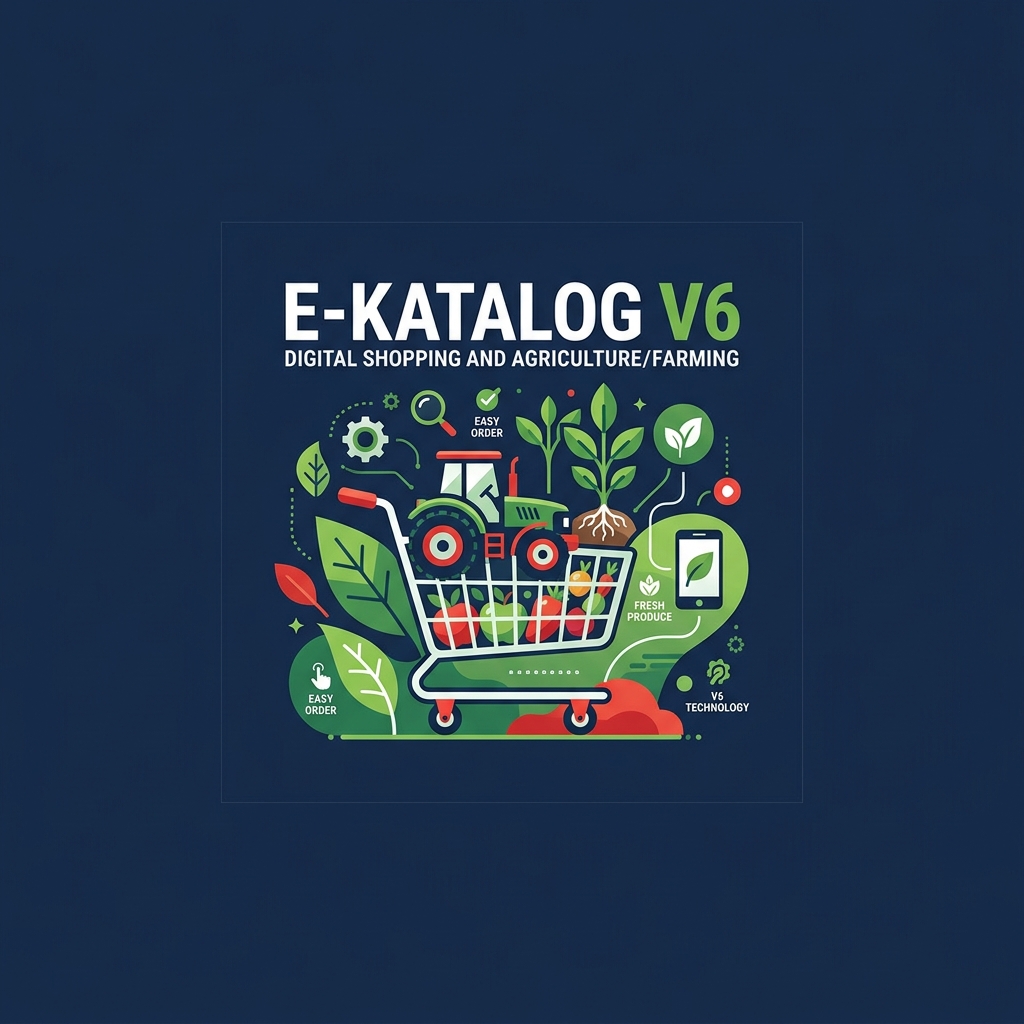 Analisis Transaksi E-Katalog 29 Mei 2026: Realisasi Belanja Tembus Rp 234 Miliar