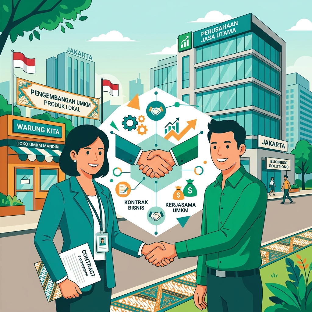 Top 10 Juara Pengadaan Langsung (PL) 2026: Rekor Proyek Gizi Nasional dan Dominasi CV Lokal Papua