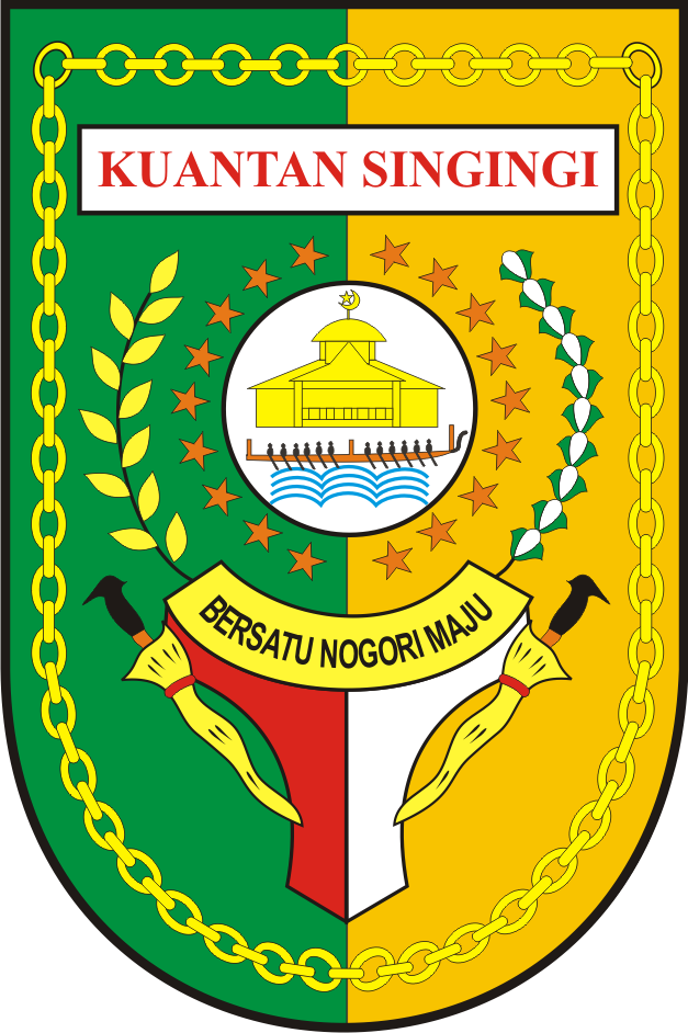 LPSE Kabupaten Kuantan Singingi