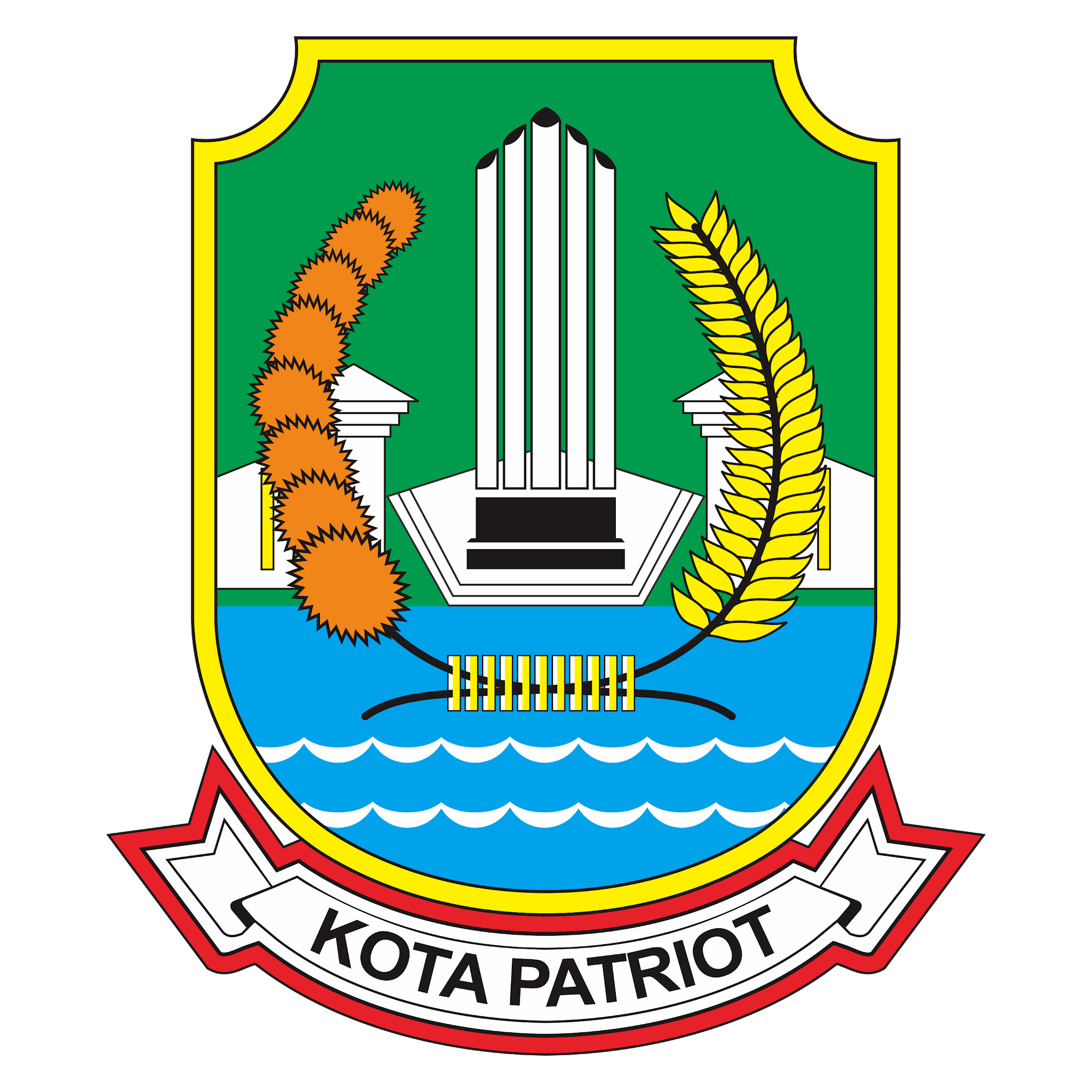 LPSE Kota Bekasi