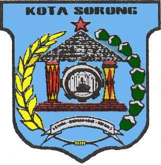 LPSE Kota Sorong