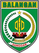 LPSE Kabupaten Balangan