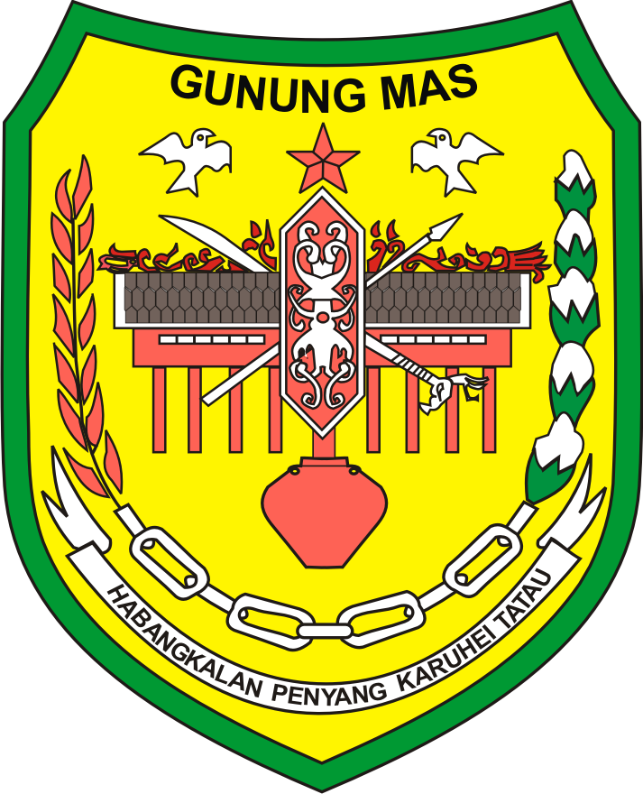 Kab. Gunung Mas