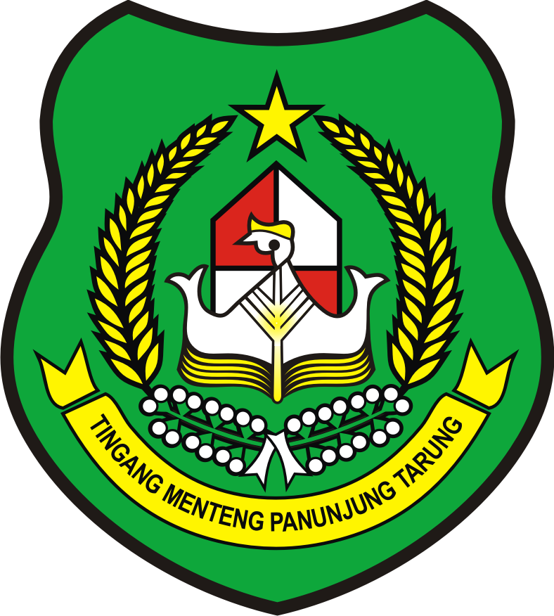 LPSE Kabupaten Kapuas