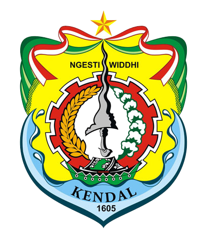 LPSE Kabupaten Kendal