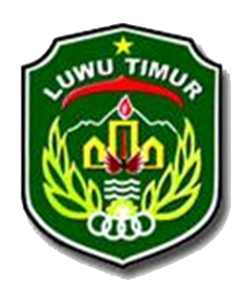 LPSE Kabupaten Luwu Timur